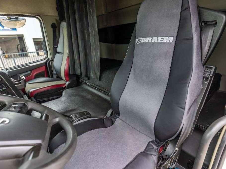 Volvo FMX GLOB 460+HYDR Photo 19