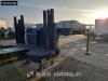 Scheuerle E2HKM 1250.2800 More axles NEW TÜV 6xLenkachse Extendable-930cm Dolly Photo 11 thumbnail