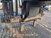 Scheuerle E2HKM 1250.2800 More axles NEW TÜV 6xLenkachse Extendable-930cm Dolly Photo 14 thumbnail