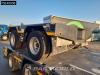 Scheuerle E2HKM 1250.2800 More axles NEW TÜV 6xLenkachse Extendable-930cm Dolly Photo 18 thumbnail