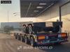 Scheuerle E2HKM 1250.2800 More axles NEW TÜV 6xLenkachse Extendable-930cm Dolly Photo 2 thumbnail