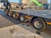 Scheuerle E2HKM 1250.2800 More axles NEW TÜV 6xLenkachse Extendable-930cm Dolly Photo 20 thumbnail