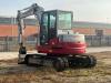 Takeuchi TB280FR Photo 1 thumbnail