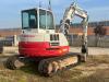 Takeuchi TB280FR Photo 3 thumbnail