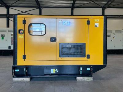 Caterpillar DE65E0 - 65 kVA Generator - DPX-18010 Photo 1