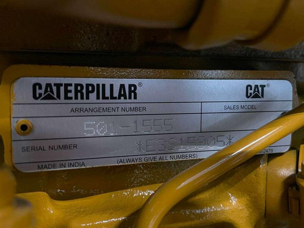Caterpillar DE65E0 - 65 kVA Generator - DPX-18010 Photo 11