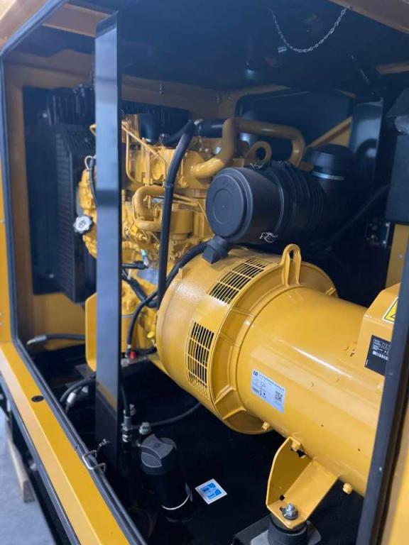 Caterpillar DE65E0 - 65 kVA Generator - DPX-18010 Photo 12