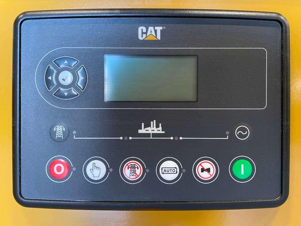Caterpillar DE65E0 - 65 kVA Generator - DPX-18010 Photo 17