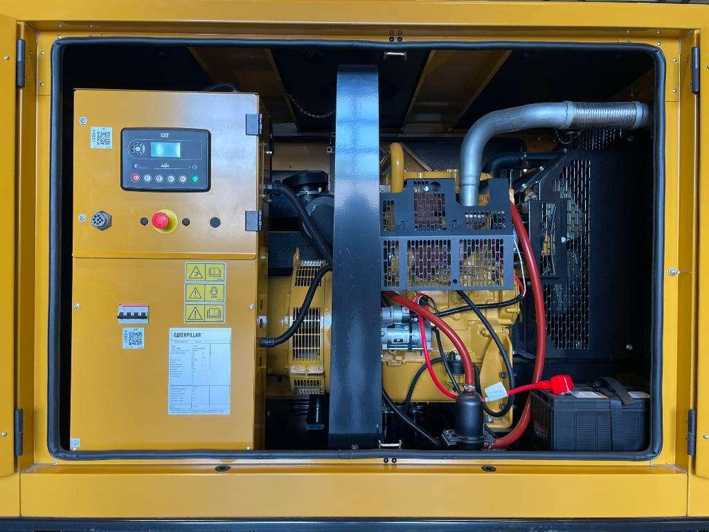 Caterpillar DE65E0 - 65 kVA Generator - DPX-18010 Photo 6
