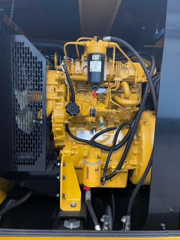 Caterpillar DE65E0 - 65 kVA Generator - DPX-18010 Photo 8