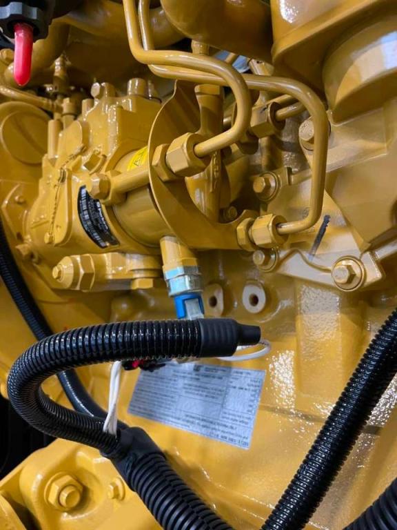 Caterpillar DE65E0 - 65 kVA Generator - DPX-18010 Photo 9