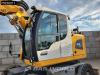 Liebherr A918 Photo 23 thumbnail
