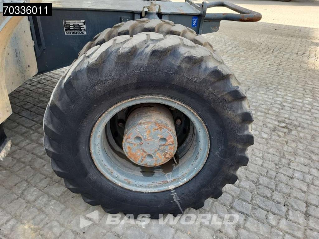 Liebherr A918 Photo 30