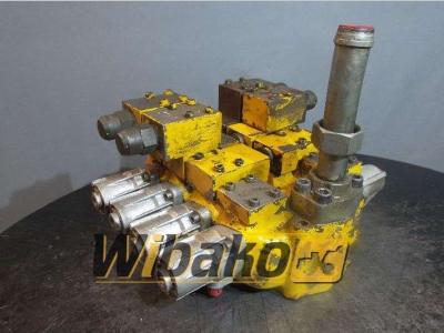 Eder Hydraulic distributor sold by Wibako