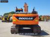 Doosan DX225 LC-5 Photo 3 thumbnail