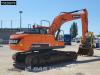 Doosan DX225 LC-5 Photo 5 thumbnail