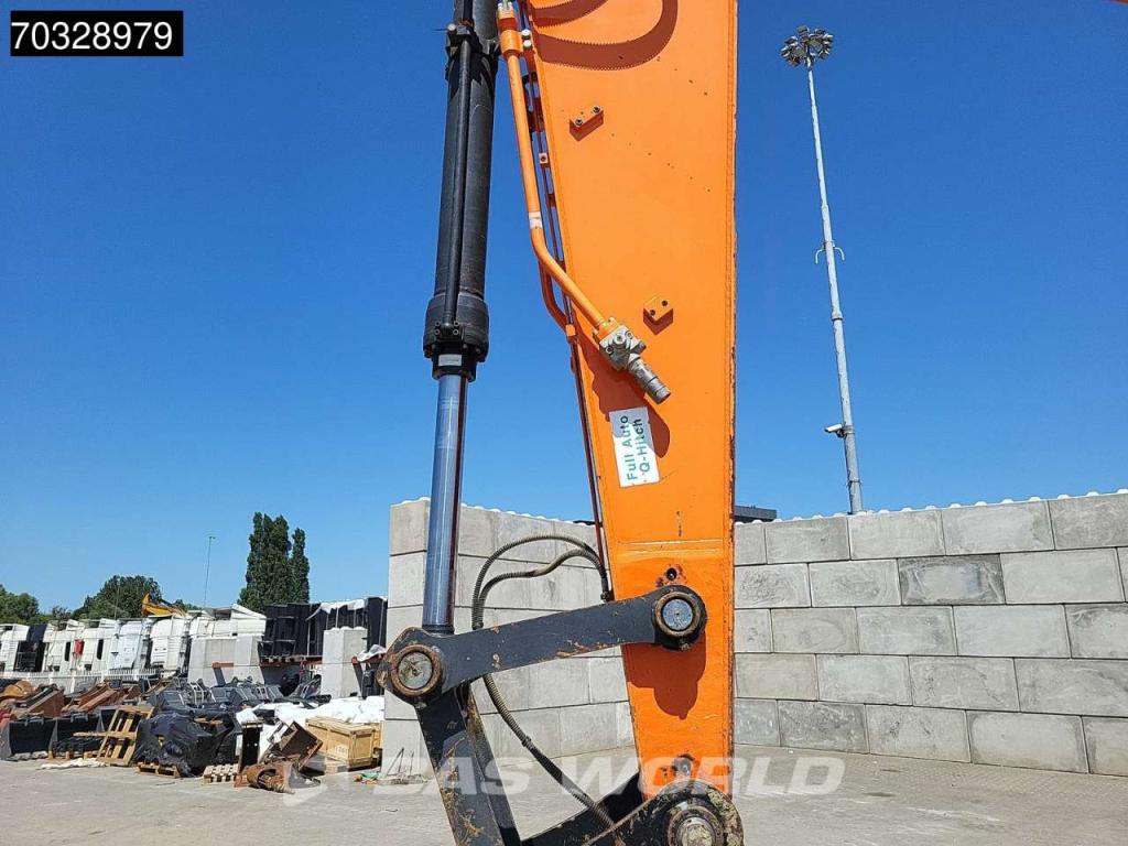 Doosan DX225 LC-5 Photo 10