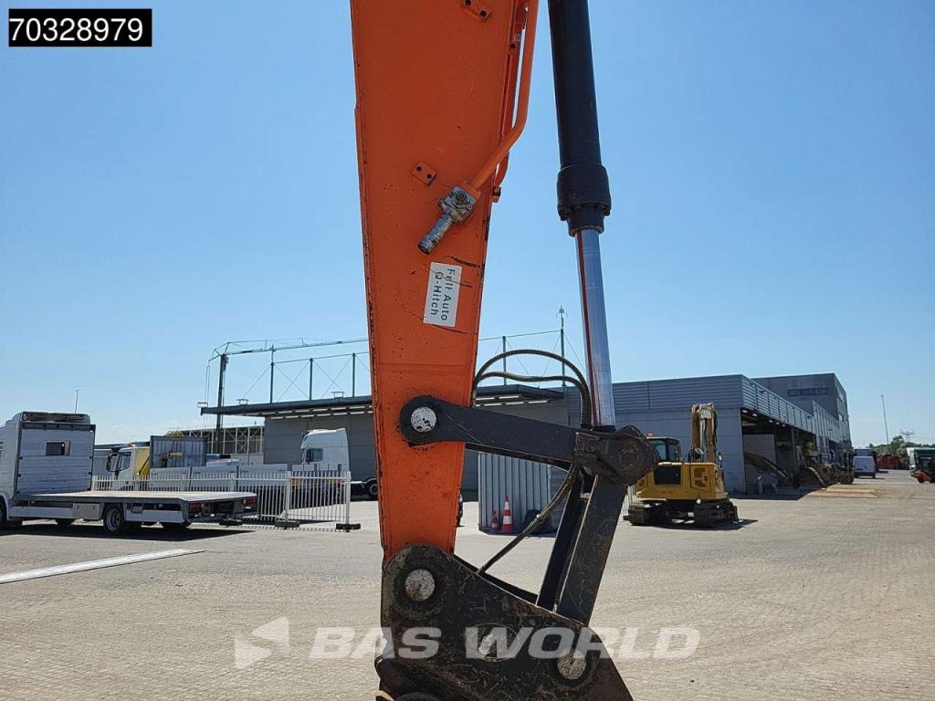 Doosan DX225 LC-5 Photo 11