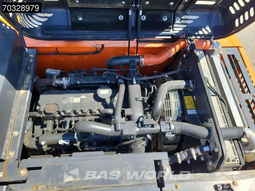 Doosan DX225 LC-5 Photo 17