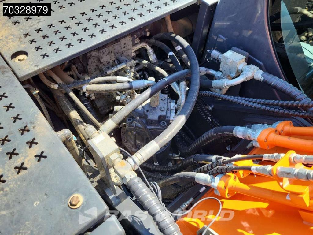 Doosan DX225 LC-5 Photo 19