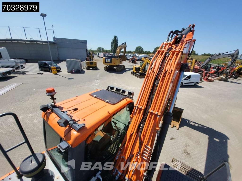 Doosan DX225 LC-5 Photo 24