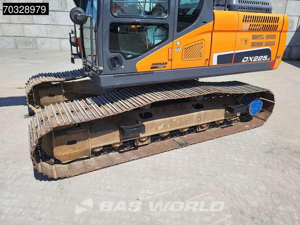 Doosan DX225 LC-5 Photo 26