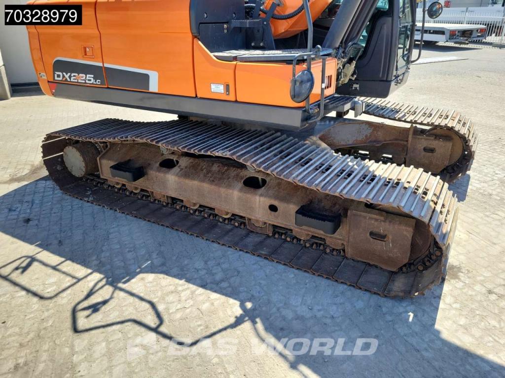 Doosan DX225 LC-5 Photo 27