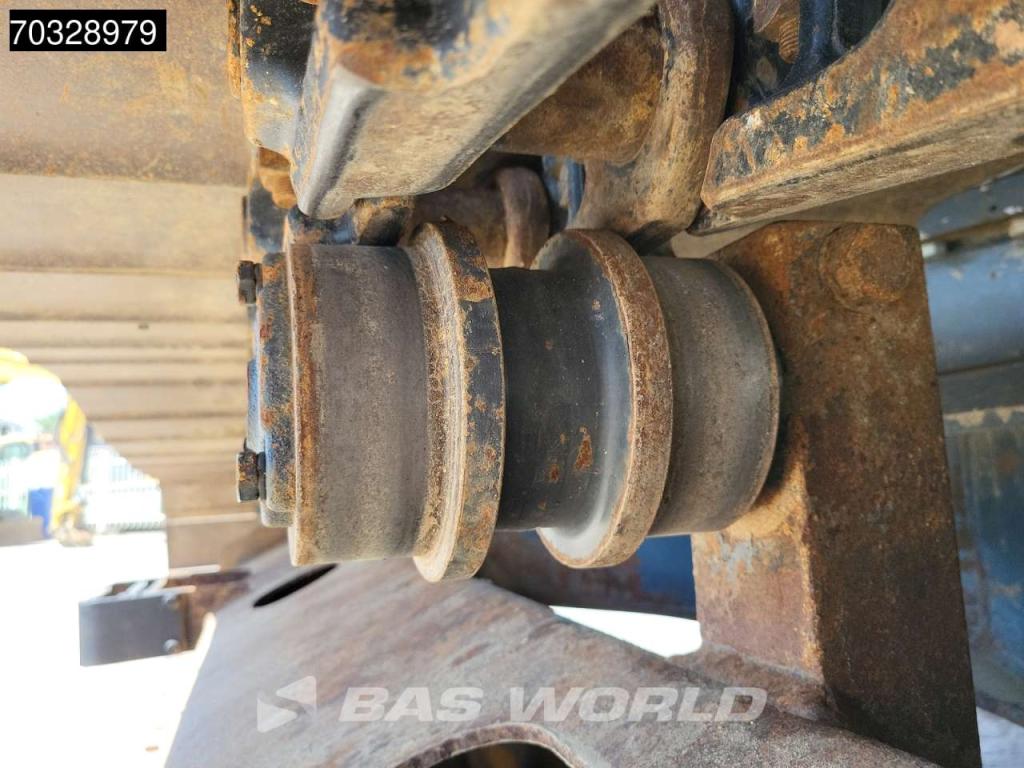 Doosan DX225 LC-5 Photo 29