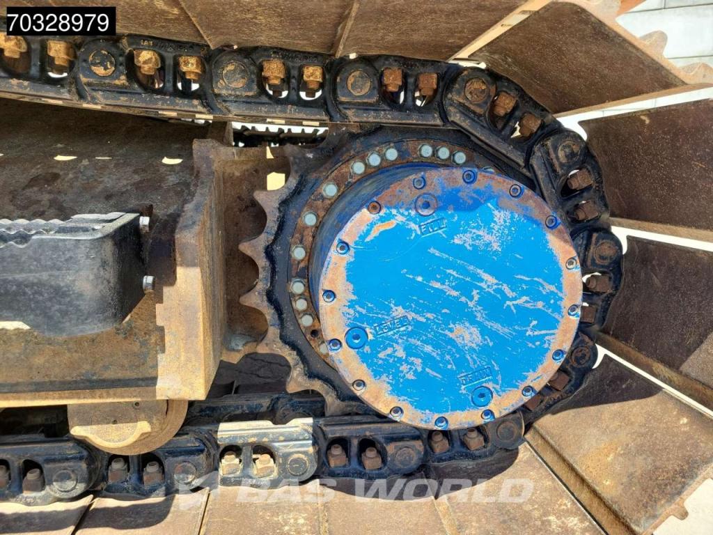 Doosan DX225 LC-5 Photo 30
