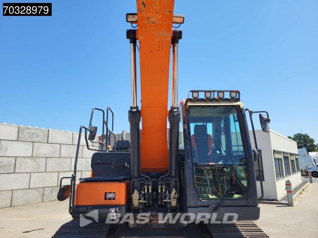 Doosan DX225 LC-5 Photo 7