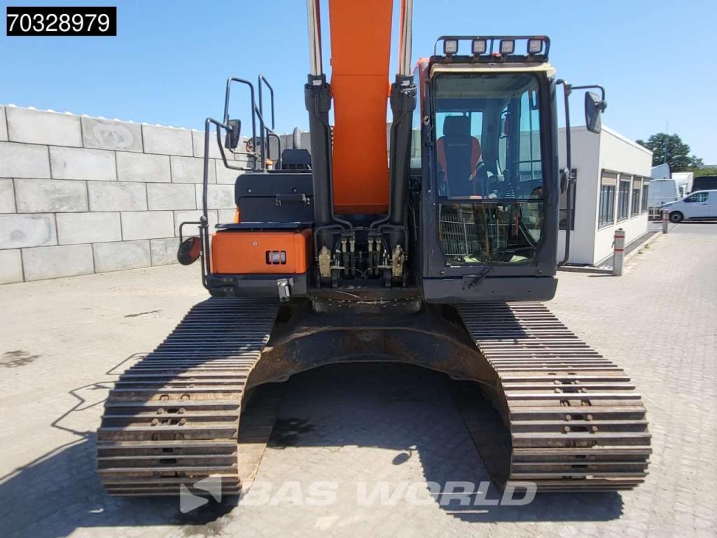 Doosan DX225 LC-5 Photo 8