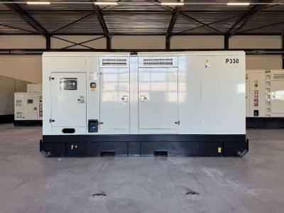 Perkins 1706A-E93TAG1 - 330 kVA Generator - DPX-19811 sold by DPX Power Europe B.V.