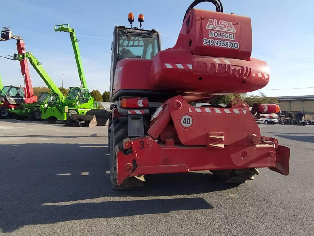 Manitou 21.50 Photo 5