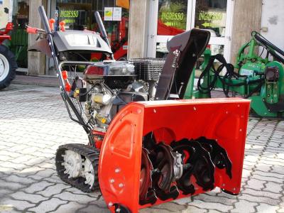 garmec Gior 15 Hp sold by Giordano Srl