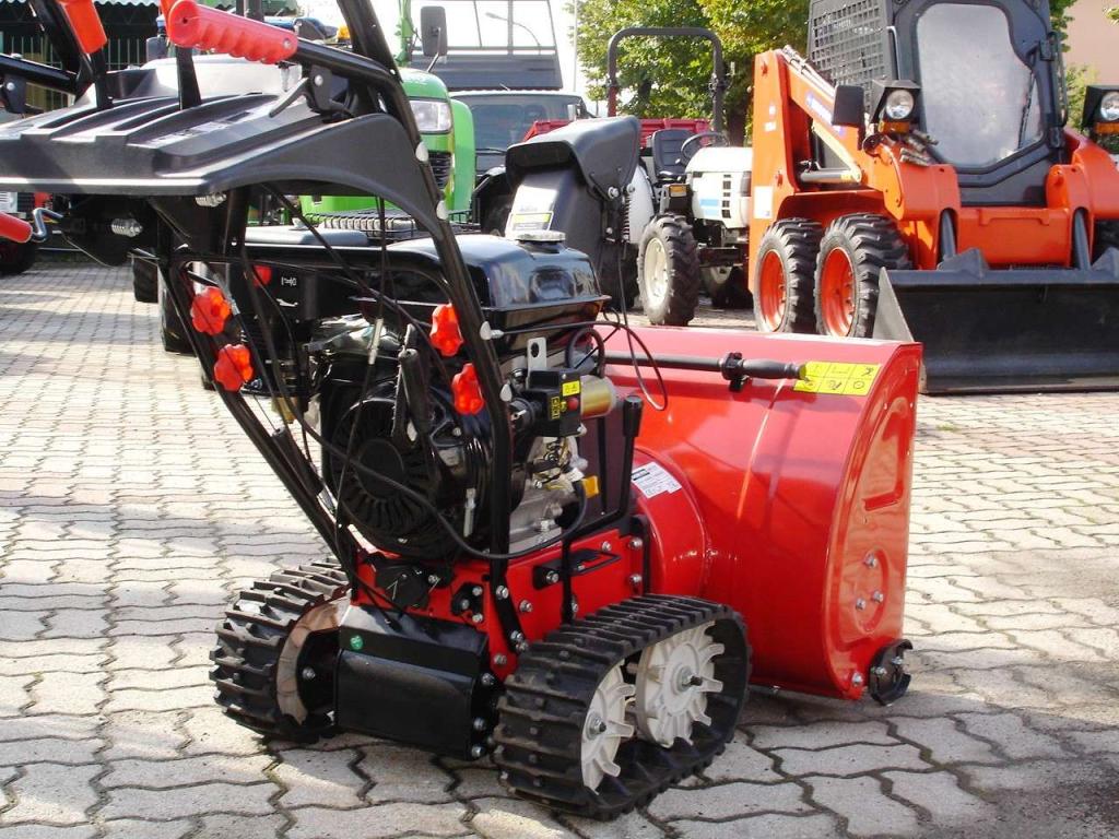 garmec Gior 15 Hp Photo 6