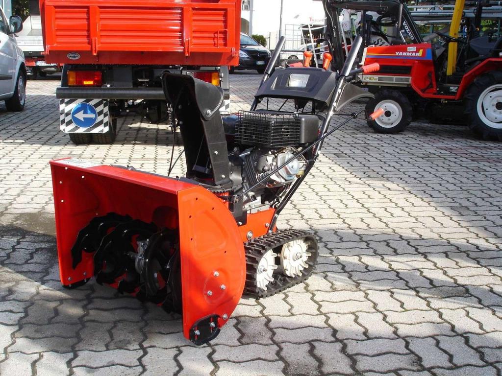 garmec Gior 15 Hp Photo 7