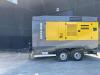 Atlas Copco XRXS 566 CD EX BOX Photo 2 thumbnail