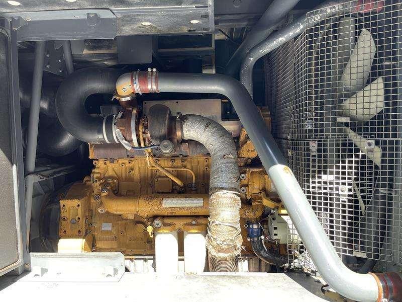 Atlas Copco XRXS 566 CD EX BOX Photo 20