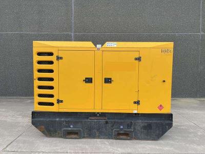 SDMO R 110 C 3 sold by Machinery Resale