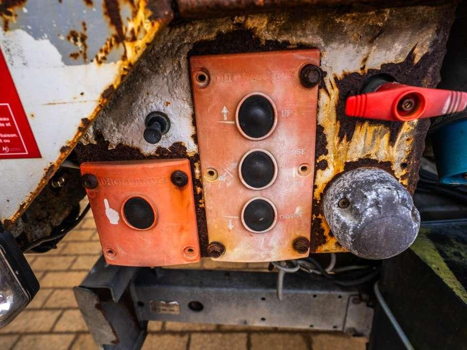 Samro S338 Photo 8