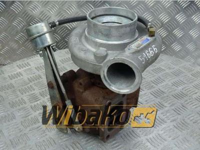 Holset HX35W sold by Wibako