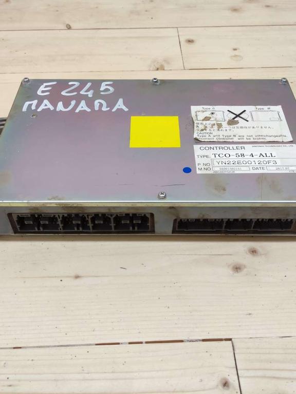 Junction box for New Holland E 215 Photo 2