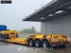 Goldhofer STZ-VKL-3-35/80A Extendable Gooseneck Photo 2 thumbnail