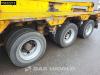 Goldhofer STZ-VKL-3-35/80A Extendable Gooseneck Photo 23 thumbnail