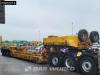 Goldhofer STZ-VKL-3-35/80A Extendable Gooseneck Photo 5 thumbnail