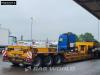 Goldhofer STZ-VKL-3-35/80A Extendable Gooseneck Photo 7 thumbnail
