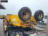 Goldhofer STZ-VKL-3-35/80A Extendable Gooseneck Photo 8 thumbnail