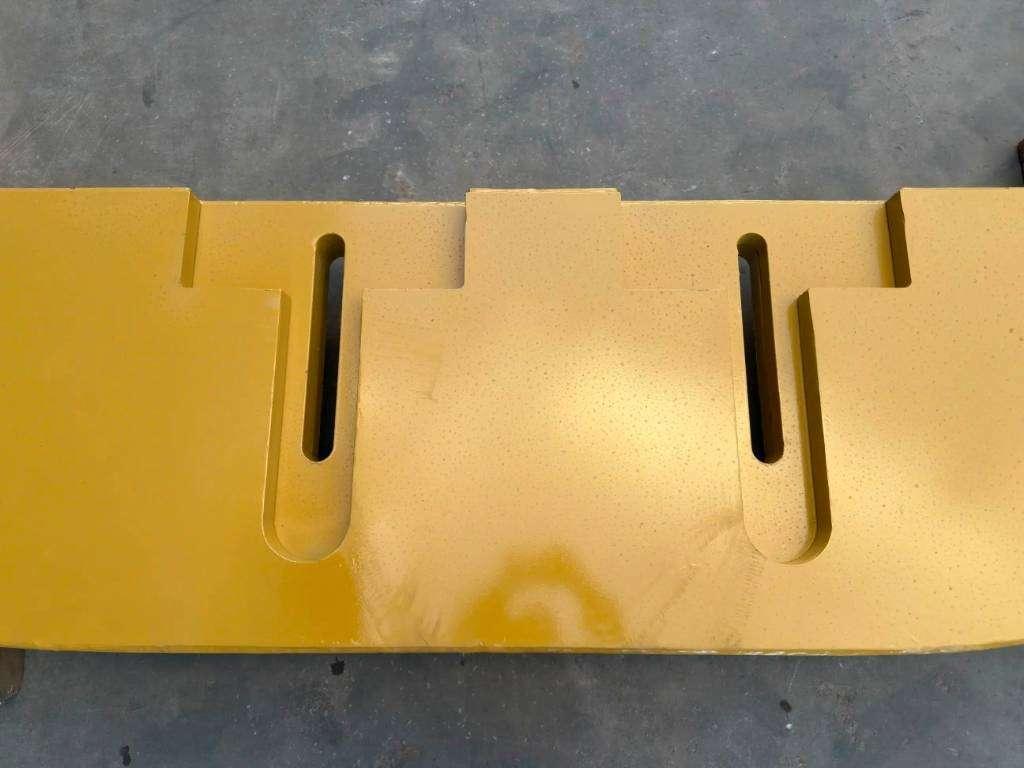 Caterpillar 320GC Photo 4