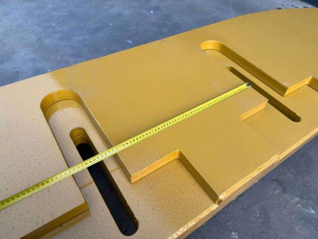Caterpillar 320GC Photo 8