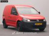 Volkswagen Caddy 75pk L1H1 Trekhaak Airco Euro6 L1 Kompakt Airco Trekhaak Photo 5 thumbnail